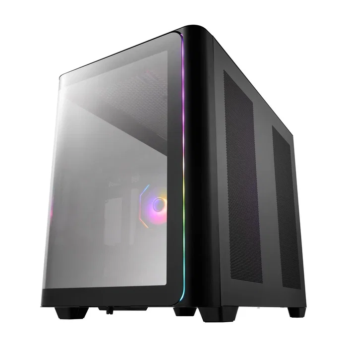 FSP M580-BA Negro
