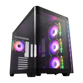 FSP M580-BA Negro