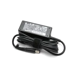 Generico Cargador compatible con HP 90W 19V 4.74A punta negra 7.4 x 5.0mm