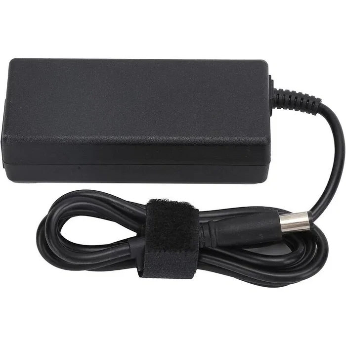 Generico Cargador compatible con HP 90W 19V 4.74A punta negra 7.4 x 5.0mm