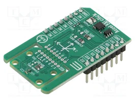 MIKROE ACCEL 31 CLICK Placa prototipo BMA580