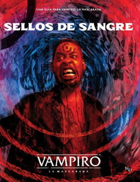 Sellos de Sangre, Emily Cambias - Nosolorol