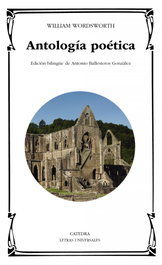 Antología poética, William Wordsworth - CATEDRA