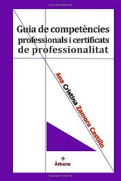 Editorial Arbena, Guía de competencias profesionales i certificats de professionalitat - Editorial Arbena