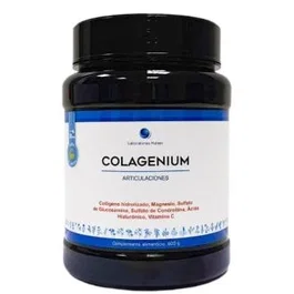 JUST PODIUM Colagenium 600Gr.