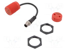 TELEMECANIQUE SENSORS XCSDMR Interruptor de seguridad magnético NC + NA