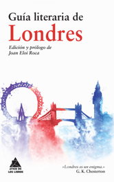 GUÍA LITERARIA DE LONDRES, VV.AA. - ATICO DE LIBROS