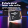 Crucial P310 1TB M.2 2230 NVMe PCIe Gen4 SSD