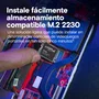 Crucial P310 1TB M.2 2230 NVMe PCIe Gen4 SSD