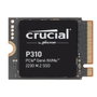 Crucial P310 1TB M.2 2230 NVMe PCIe Gen4 SSD