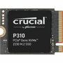 Crucial P310 1TB M.2 2230 NVMe PCIe Gen4 SSD