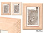 GIFTDECOR Portafotos Liso Surtido 10x15cm (Pack de 24)
