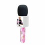 Reig Micrófono Barbie con Melodías