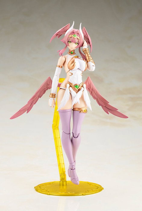 Arcanadea Maqueta Plastic Model Kit Aruaril 20 cm Arcanadea Maqueta Plastic Model Kit Aruaril 20 cm