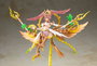 Arcanadea Maqueta Plastic Model Kit Aruaril 20 cm