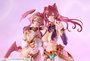 Arcanadea Maqueta Plastic Model Kit Aruaril 20 cm