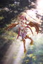 Arcanadea Maqueta Plastic Model Kit Aruaril 20 cm