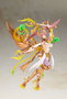 Arcanadea Maqueta Plastic Model Kit Aruaril 20 cm