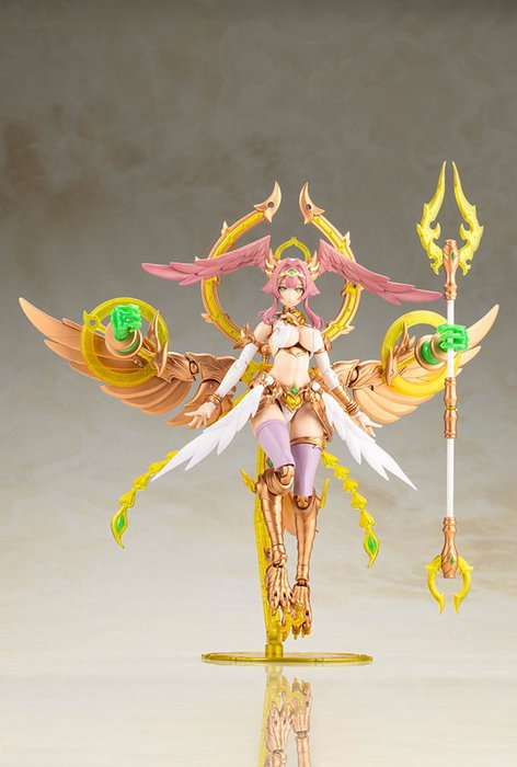 Arcanadea Maqueta Plastic Model Kit Aruaril 20 cm Arcanadea Maqueta Plastic Model Kit Aruaril 20 cm