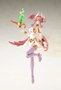 Arcanadea Maqueta Plastic Model Kit Aruaril 20 cm