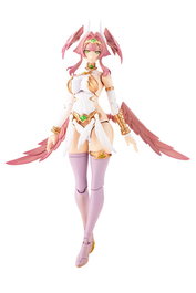 Arcanadea Maqueta Plastic Model Kit Aruaril 20 cm