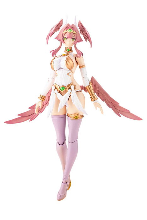 Arcanadea Maqueta Plastic Model Kit Aruaril 20 cm Arcanadea Maqueta Plastic Model Kit Aruaril 20 cm