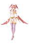 Arcanadea Maqueta Plastic Model Kit Aruaril 20 cm