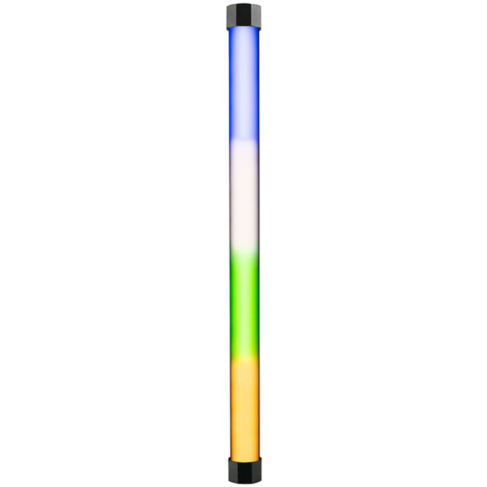 Nanlite PavoTube II 15X Kit de 2 Luces de Efecto de Color Nanlite PavoTube II 15X Kit de 2 Luces de Efecto de Color