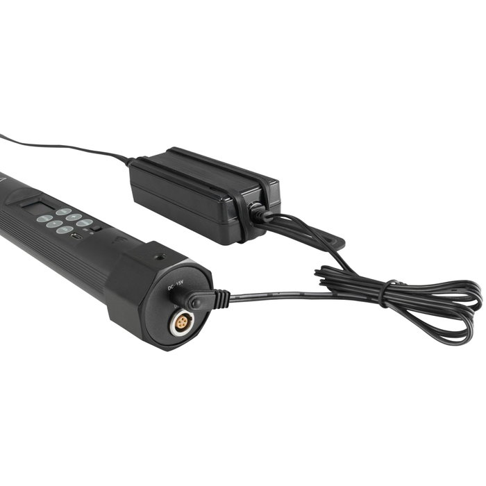 Nanlite PavoTube II 15X Kit de 2 Luces de Efecto de Color Nanlite PavoTube II 15X Kit de 2 Luces de Efecto de Color