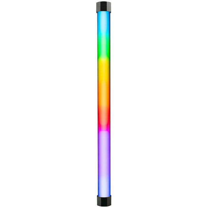 Nanlite PavoTube II 15X Kit de 2 Luces de Efecto de Color Nanlite PavoTube II 15X Kit de 2 Luces de Efecto de Color