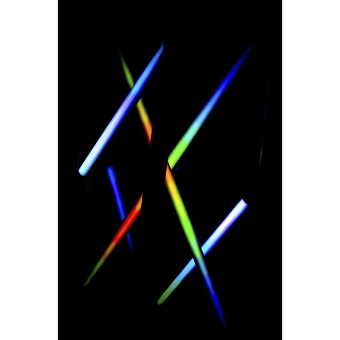 Nanlite PavoTube II 15X Kit de 2 Luces de Efecto de Color Nanlite PavoTube II 15X Kit de 2 Luces de Efecto de Color