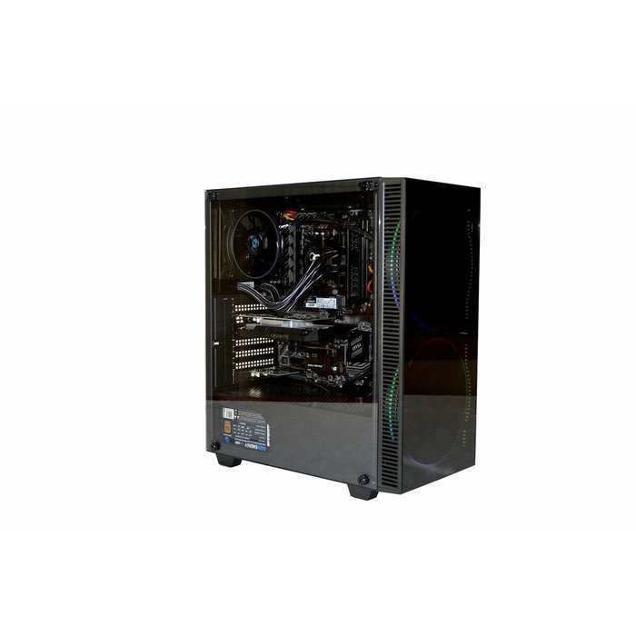 COOLBOX GA250 VISION Negro