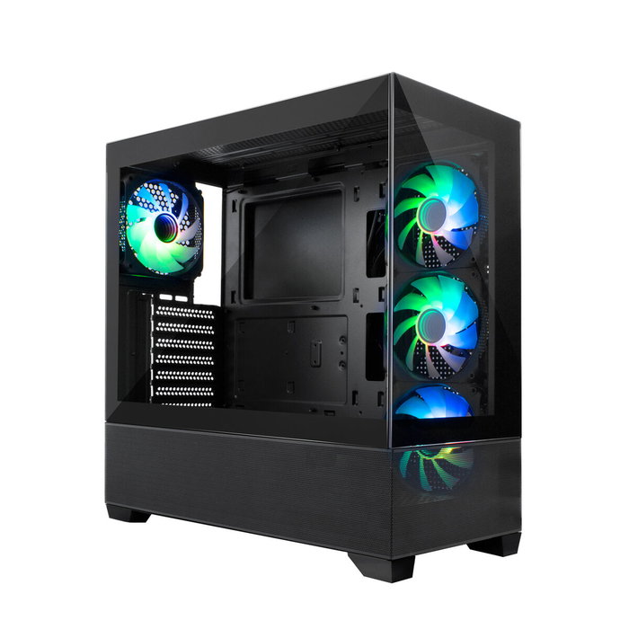 COOLBOX GA250 VISION Negro