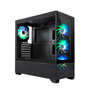 COOLBOX GA250 VISION Negro