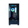 COOLBOX GA250 VISION Negro