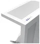 Modecom Volcano Stellar Plus Blanca Caja PC Midi Tower para Gaming ATX