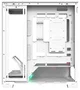 Modecom Volcano Stellar Plus Blanca Caja PC Midi Tower para Gaming ATX