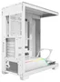 Modecom Volcano Stellar Plus Blanca Caja PC Midi Tower para Gaming ATX
