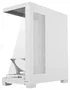 Modecom Volcano Stellar Plus Blanca Caja PC Midi Tower para Gaming ATX