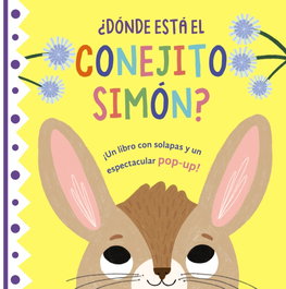 BRUÑO, ¿Dónde está el conejito Simón? - AA.VV. - BRUÑO