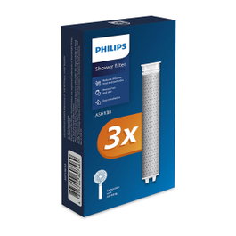 Philips ASH138/10 Filtro de Repuesto para Ducha ASH1516