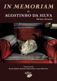 In Memoriam de Agostinho da Silva, Renato Epifânio - ZEFIRO EDIÇOES