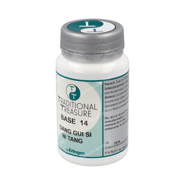 ERLINGEN Base 14 60 Comp. DANG GUI SI NI TANG Base 14