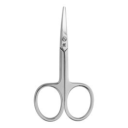 Zwilling 47367-081-0 Tijeras para Uñas Clásicas para Bebé de 8 cm, Acero Inoxidable, Hoja Recta