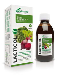 Lacticol Ecológico