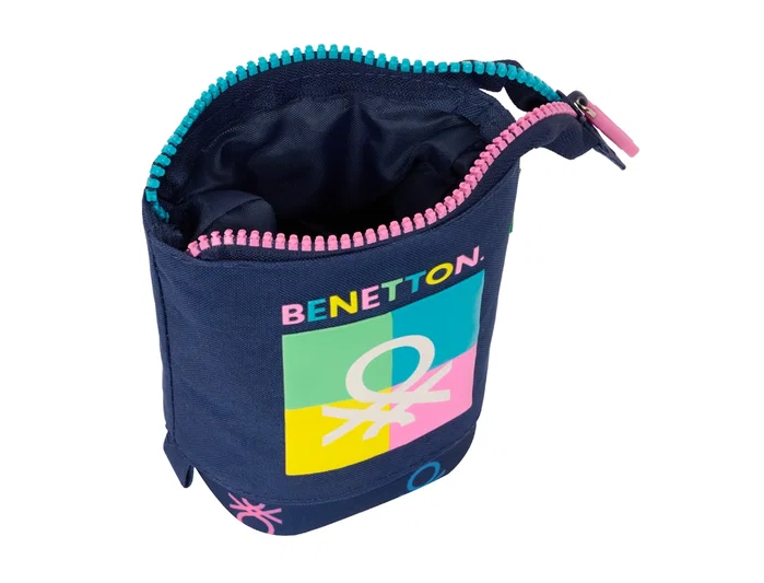 Safta Portatodo Benetton Cool
