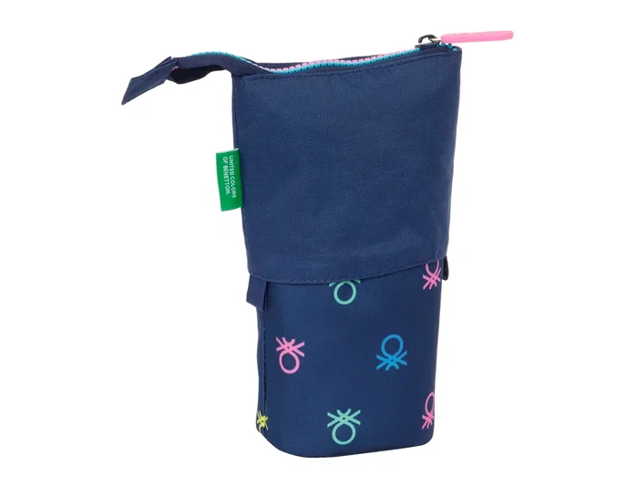 Safta Portatodo Benetton Cool