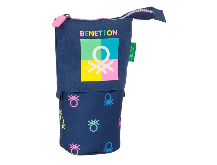 Safta Portatodo Benetton Cool