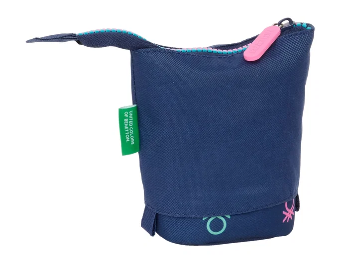 Safta Portatodo Benetton Cool