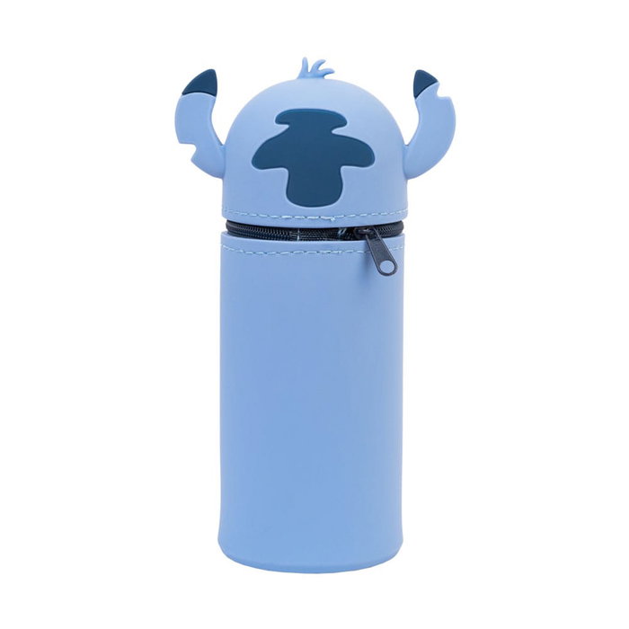 Stitch Estuche para lápices 3D Tropical